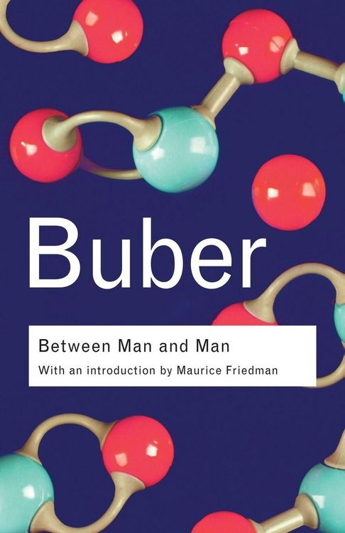 Produktbild: Between Man and Man
