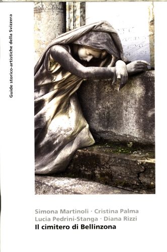 Produktbild: Il cimitero di Bellinzona