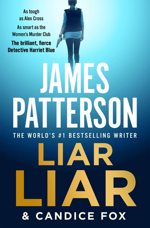 Produktbild: Liar Liar
