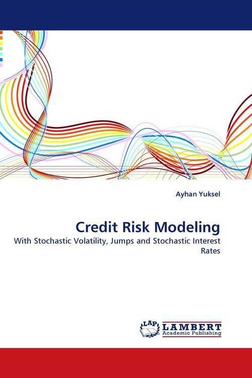 Produktbild: Credit Risk Modeling