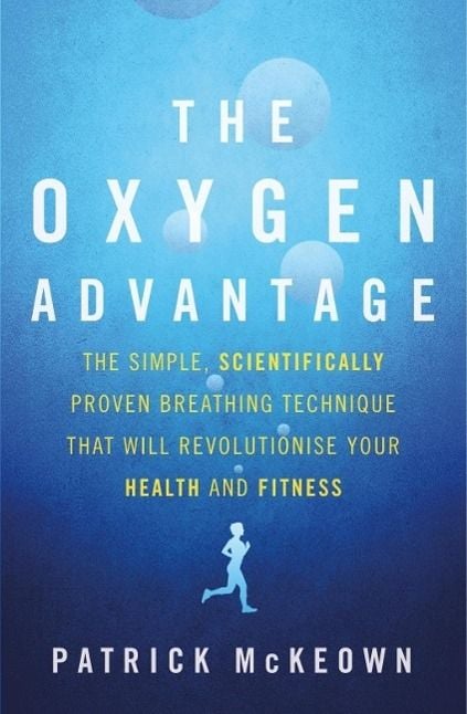 Produktbild: The Oxygen Advantage