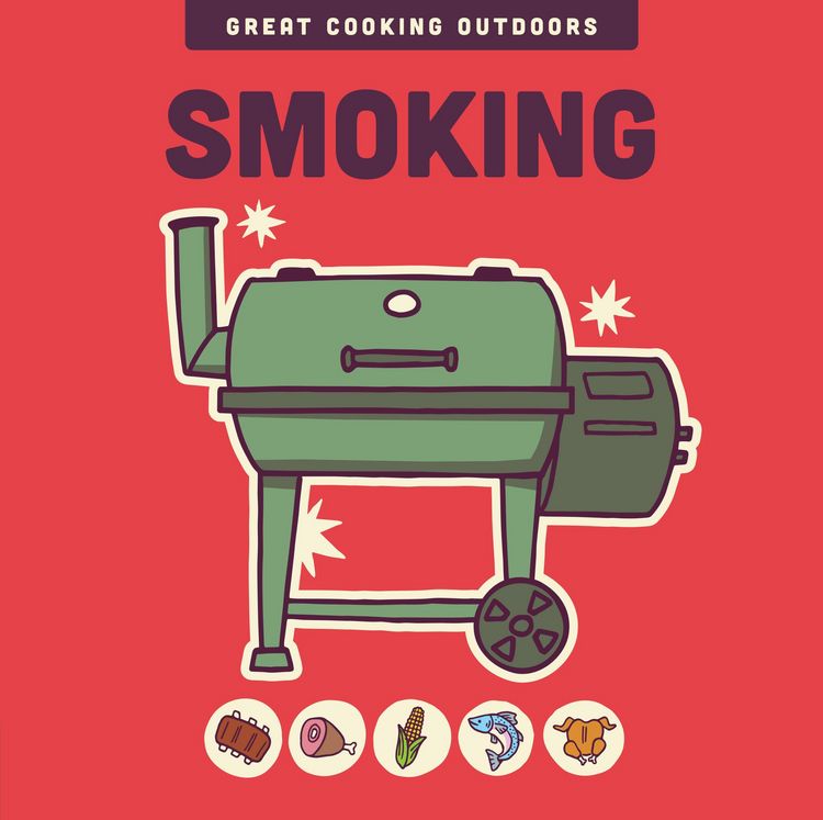 Produktbild: Smoking