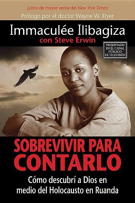 Produktbild: Sobrevivir Para Contarlo