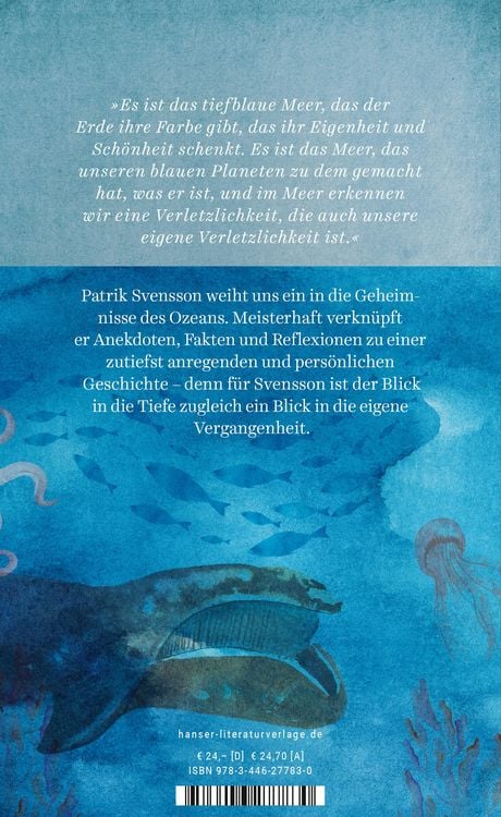 Produktbild: Die Chronistin der Meere