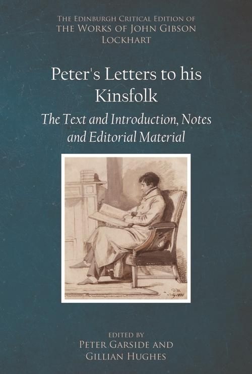 Produktbild: Peter's Letters to his Kinsfolk