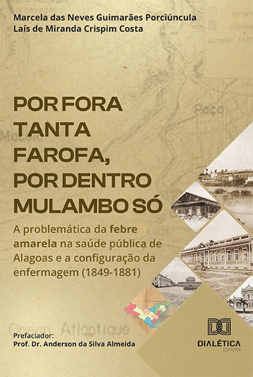 Produktbild: Por fora tanta farofa, por dentro mulambo s&oacute;