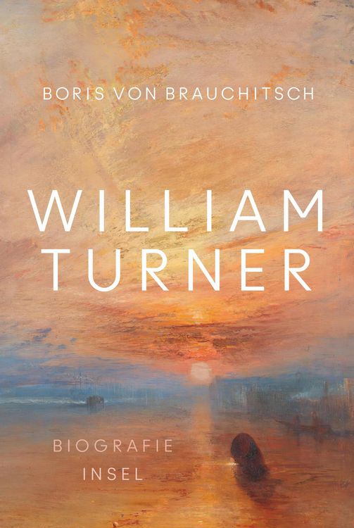 Produktbild: William Turner