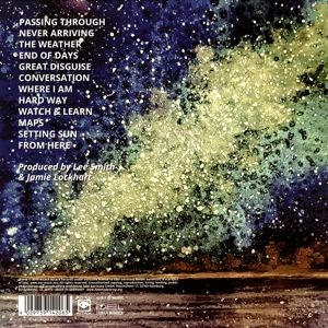 Produktbild: From Here (2LP)