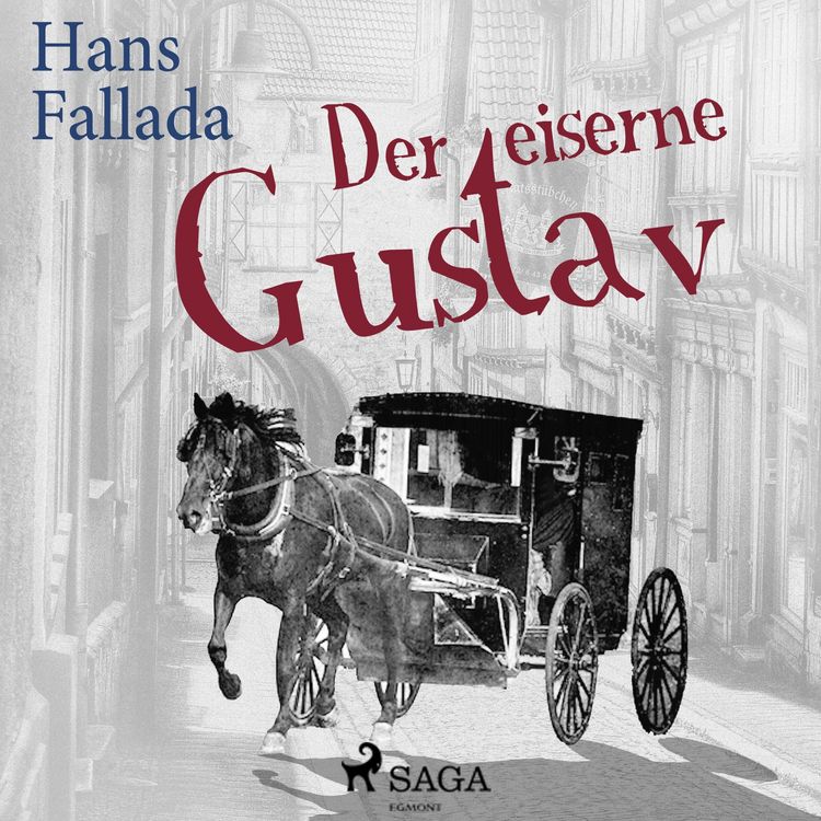 Produktbild: Der eiserne Gustav