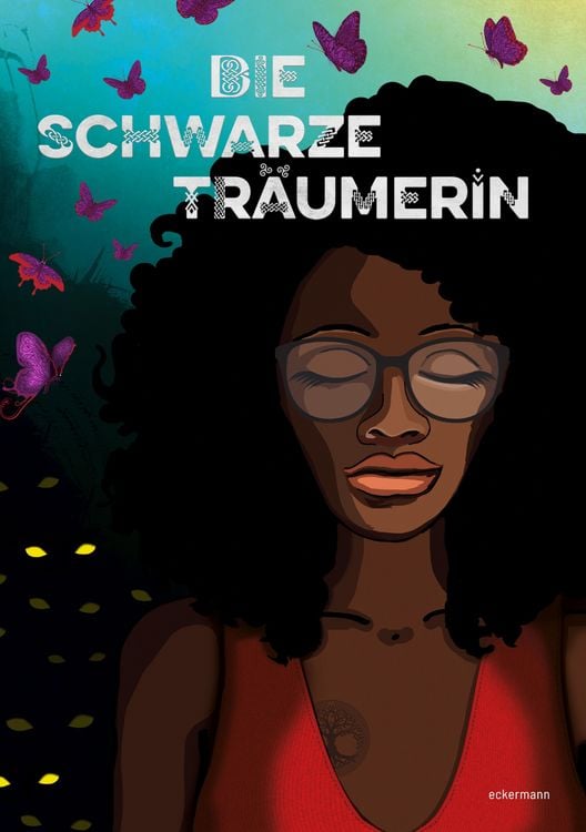Produktbild: Die Schwarze Tr&auml;umerin