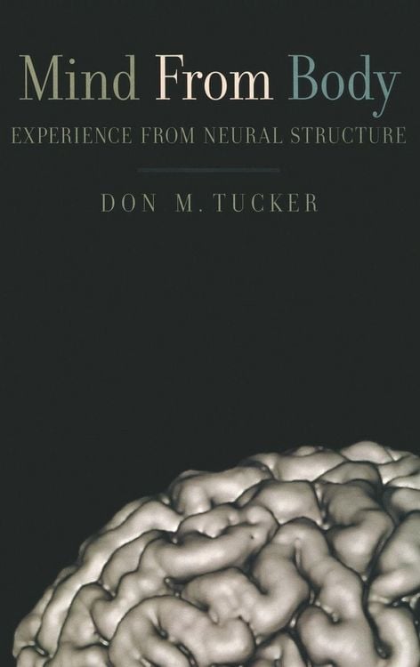 Produktbild: Mind from Body