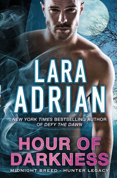 Produktbild: Hour of Darkness
