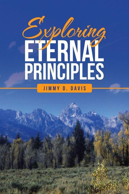 Produktbild: Exploring Eternal Principles