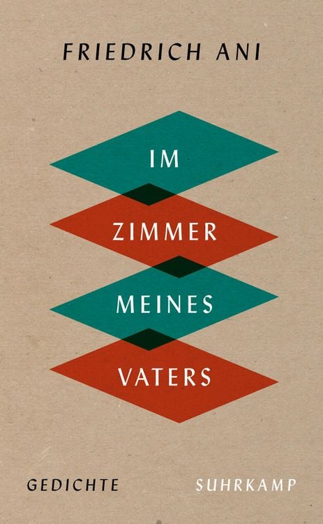 Produktbild: Im Zimmer meines Vaters
