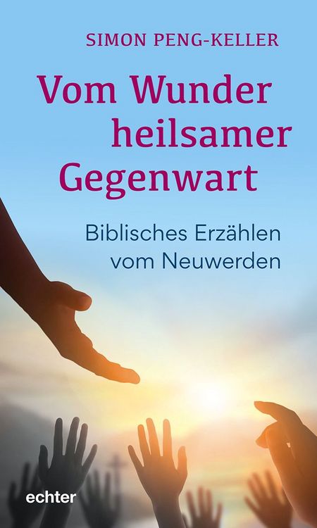 Produktbild: Vom Wunder heilsamer Gegenwart