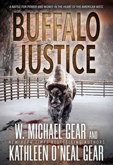 Produktbild: Buffalo Justice