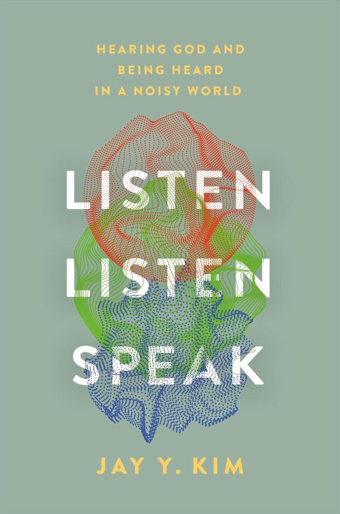 Produktbild: Listen, Listen, Speak