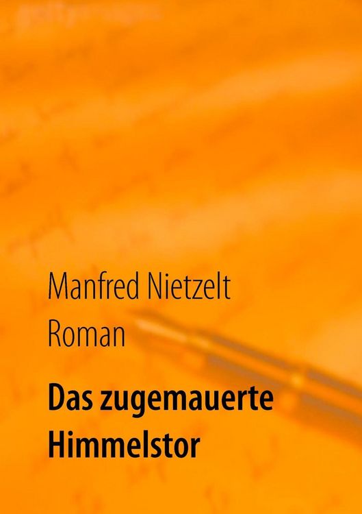 Produktbild: Das zugemauerte Himmelstor