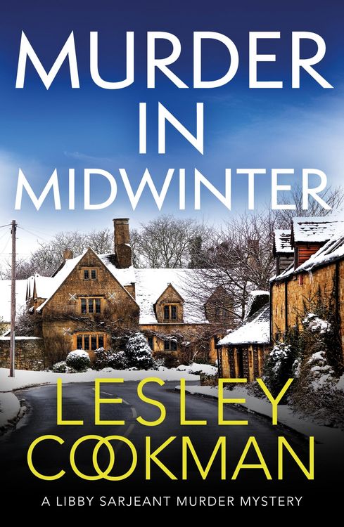 Produktbild: Murder in Midwinter
