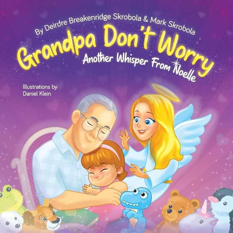 Produktbild: Grandpa Don't Worry