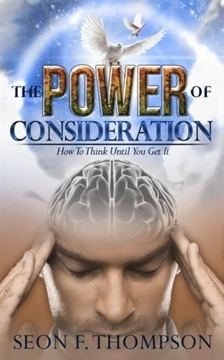 Produktbild: Power of Consideration