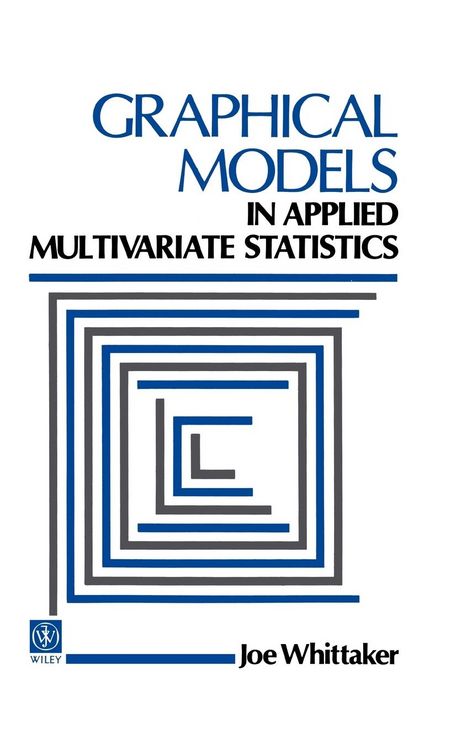 Produktbild: Graphical Models in Applied Multi Statis