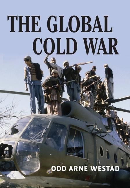 Produktbild: Global Cold War