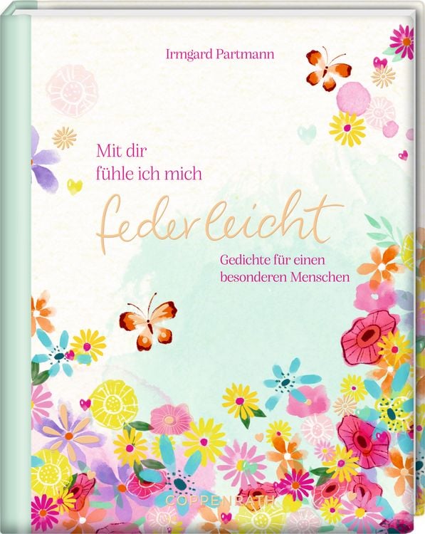 Produktbild: Mit dir f&uuml;hle ich mich federleicht
