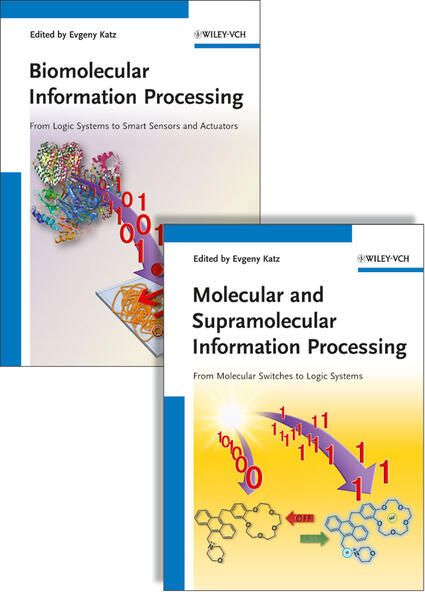Produktbild: Information Processing