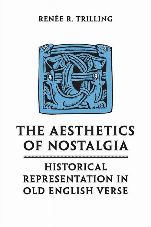 Produktbild: The Aesthetics of Nostalgia