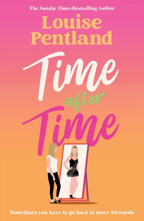 Produktbild: Time After Time