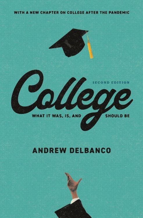 Produktbild: College