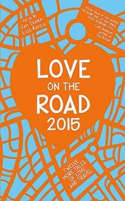 Produktbild: Love on the Road 2015