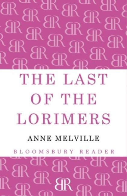Produktbild: The Last of the Lorimers