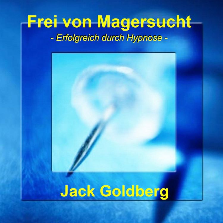 Produktbild: Frei von Magersucht