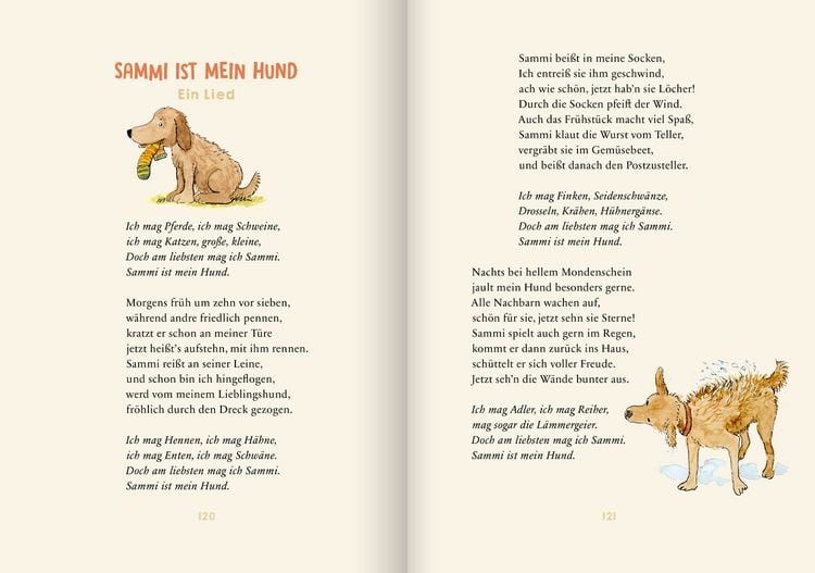 Produktbild: M&ouml;pse, Dackel, H&uuml;tehunde