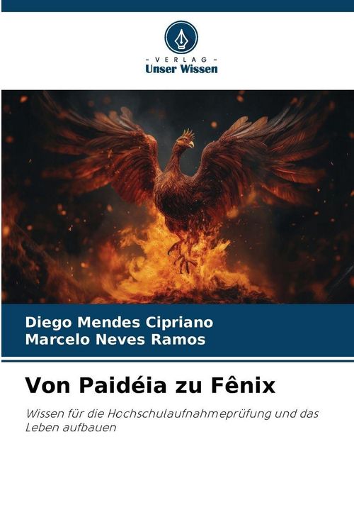Produktbild: Von Paid&eacute;ia zu F&ecirc;nix