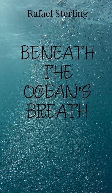 Produktbild: Beneath the Ocean's Breath