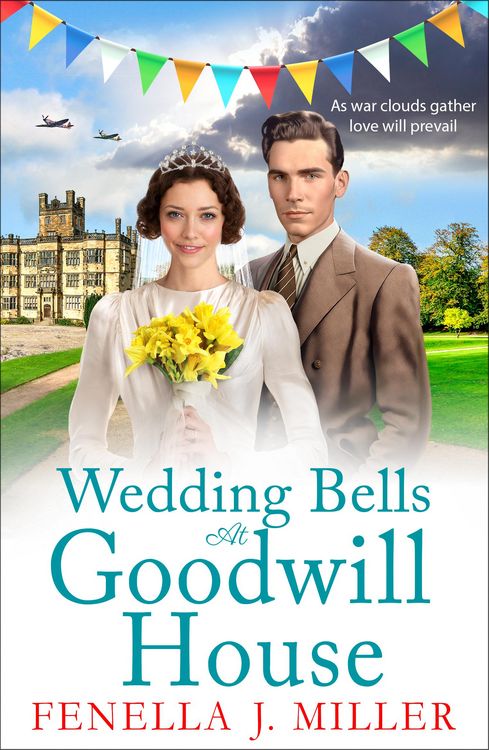 Produktbild: Wedding Bells at Goodwill House