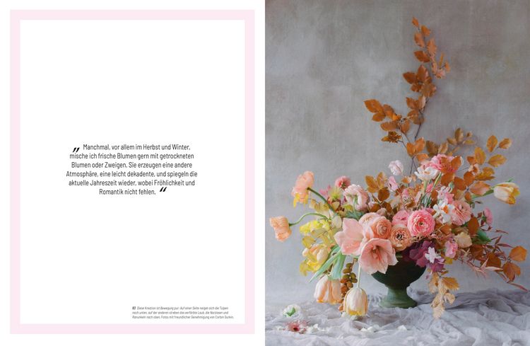 Produktbild: Floral Design
