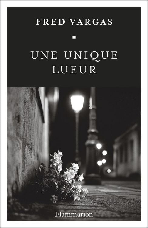 Produktbild: Une unique lueur