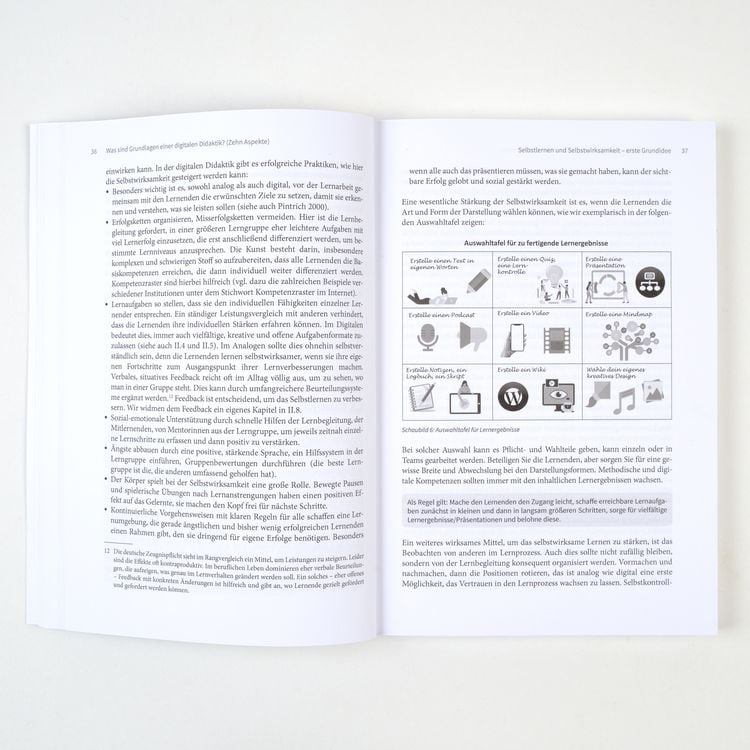 Produktbild: Digitale Didaktik