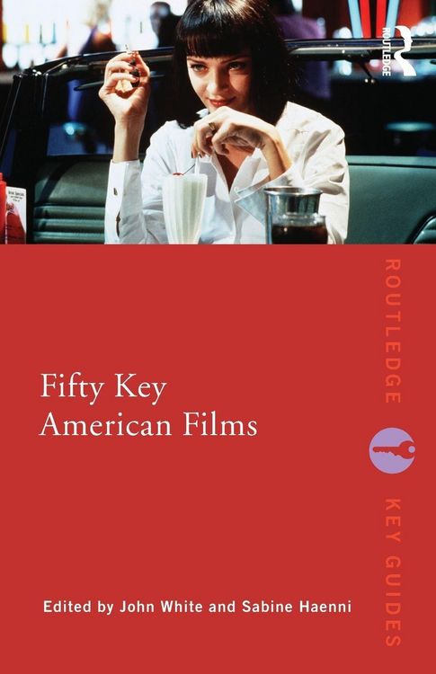Produktbild: Fifty Key American Films