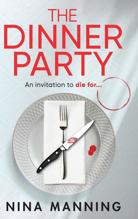 Produktbild: The Dinner Party