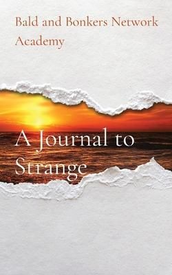 Produktbild: A Journal to Strange