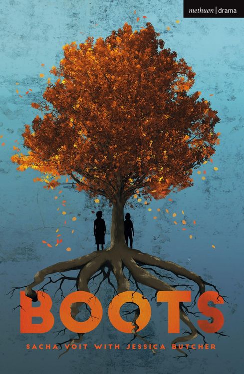 Produktbild: Boots