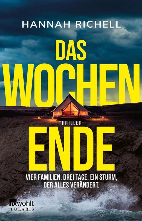 Produktbild: Das Wochenende