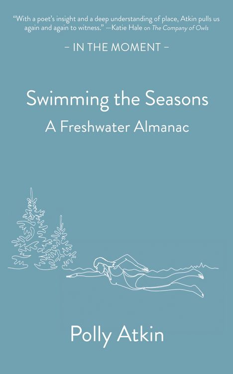 Produktbild: Swimming the Seasons