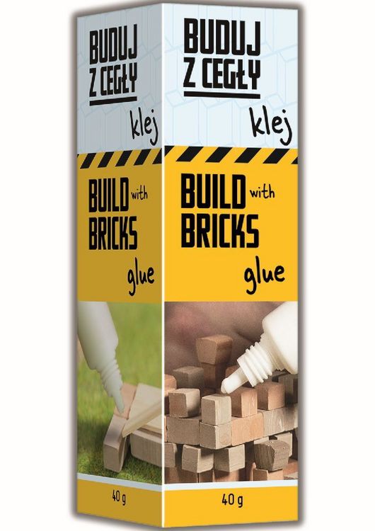 Produktbild: Kleber 40 g