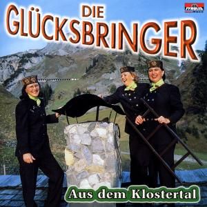 Produktbild: Aus Dem Klostertal